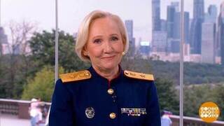 Светлана Петренко: Следствие — ведем! Доброе утро. Суббота. Фрагмент