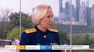 Светлана Петренко раскрыла, что следователи активно пользуются ИИ в работе
