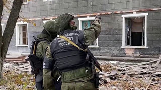 В России отмечают День сотрудника органов следствия