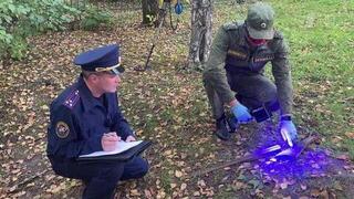 Благодаря новейшим технологиям раскрываются уголовные дела, которые ранее считались безнадежными