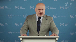 От должности отстранен прокурор МУС Карим Хан, которого подозревают в сексуальных домогательствах