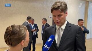 «Еще две ракеты в изготовлении» — Баканов о партнерстве с Казахстаном в сфере космоса
