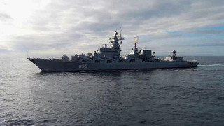 Сегодня в России отмечают День Военно-морского флота, которому исполняется 330 лет