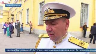 Моисеев рассказал, как прошли учения фрегата «Неустрашимый» в проливе Ла-Манш
