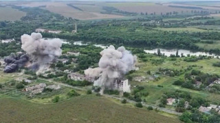 Вооруженные силы РФ освободили Торское в ДНР и Коммунаровку в Днепропетровской области