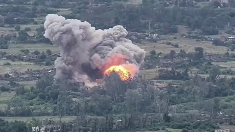 Сразу два населенных пункта в зоне спецоперации перешли под российский контроль