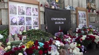 В день памяти детей, погибших в Донбассе под ударами ВСУ, состоялись траурные акции в России и за рубежом