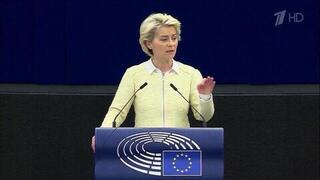 21-й пакет антироссийских санкций может быть последним, пишет Financial Times