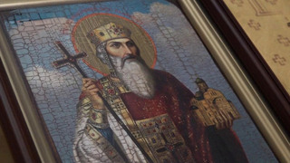 День Крещения Руси отмечают во всей стране