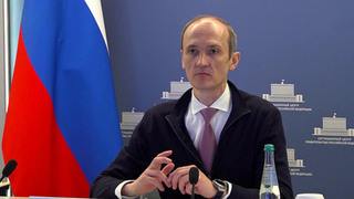 Противостояние кибермошенникам обсуждали на заседании профильного оперштаба правительства