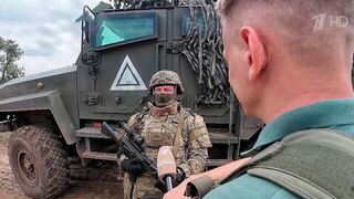 Знаменитые псковские десантники рассказали об освобождении поселка Шевченко