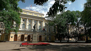 Приемная кампания в России выходит на финишную прямую