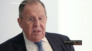 «В чем сила, брат?»: Лавров оценил противостояние РФ и Запада цитатой из «Брата-2»