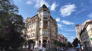 Сербия. Часть 1. Жизнь других. Анонс