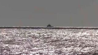 ВСУ атаковали теплоход «Янина» в Черном море