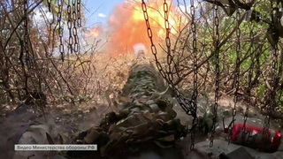 Армия России взяла под контроль еще два населенных пункта в Харьковской области