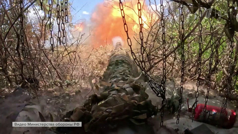 Армия России взяла под контроль еще два населенных пункта в Харьковской области