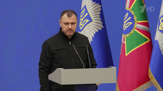 Зеленский назначил бывшего главу МВД секретарем Совета нацбезопасности и обороны