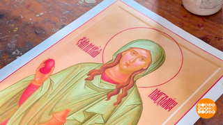 День памяти святой равноапостольной Марии Магдалины. Доброе утро. Фрагмент