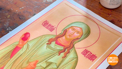 День памяти святой равноапостольной Марии Магдалины. Доброе утро. Фрагмент