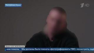 В Севастополе задержаны россияне, планировавшие теракт против главы нового региона