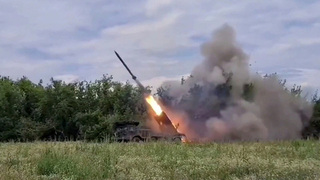 Вооруженные силы РФ освободили населенный пункт Бакшеевка в Харьковской области