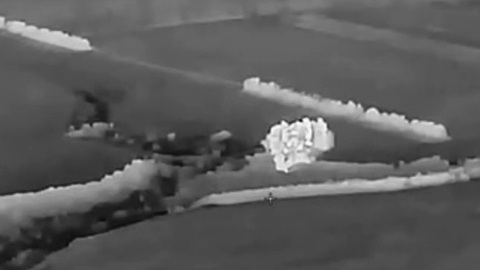 Российская армия взяла под контроль Бакшеевку в Харьковской области