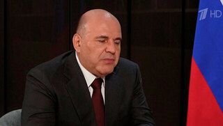Премьер-министр и гендиректор АСИ обсудили развитие туризма, демографию и улучшение качества жизни