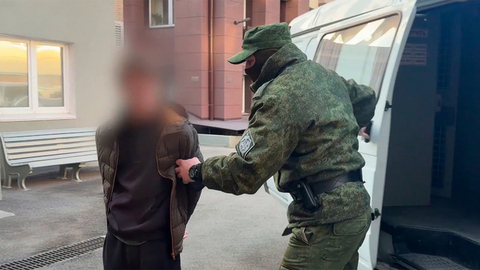 В Приморье задержаны подростки, которые готовили теракт на объекте Росгвардии