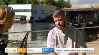 Синдром сухого глаза: офтальмолог показал, как правильно делать массаж век