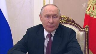 Владимир Путин поздравил строителей с профессиональным праздником