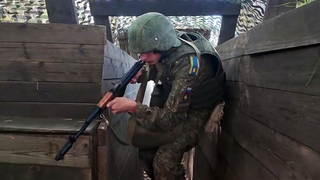 Военных инженеров готовят в Академии имени Можайского