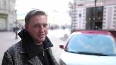 «Готов отдать себя на растерзание». Документальный фильм к 55-летию Владимира Вдовиченкова. Анонс