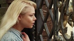 «Когда у меня будет выходной?» Пармские фиалки. Анонс