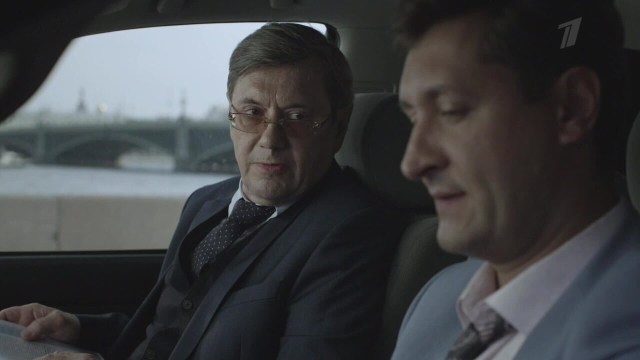 «Продадим квартиру, а потом — концы в воду». Петербургский роман. Анонс