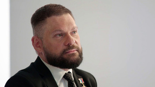 Герой России Евгений Поддубный дал интервью агентству ТАСС