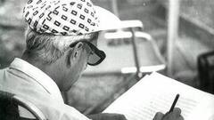 «Семнадцать мгновений судьбы Микаэла Таривердиева». К 95-летию со дня рождения композитора. Анонс