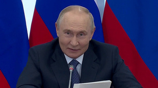 Президент провел заседание Совета по науке и образованию и встретился с молодыми учеными