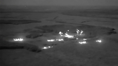 Наша армия продолжает продвижение в Запорожской и Харьковской областях