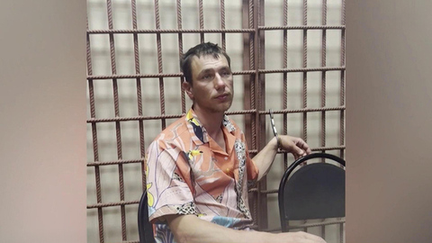 Суд приговорил к 23 годам колонии агента спецслужб Польши