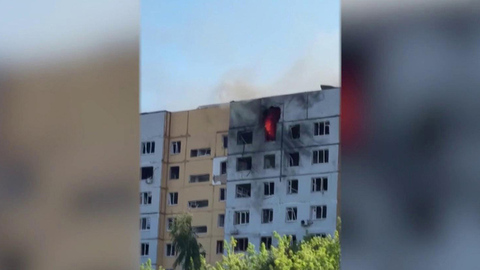 ВСУ ударили ракетами по Брянску