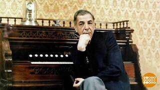 Микаэл Таривердиев. Каждая мелодия — признание в любви… Доброе утро. Суббота. Фрагмент 