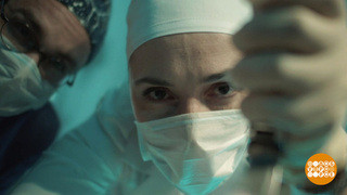 Кино на Первом: женщины с сильным характером. Доброе утро. Суббота. Фрагмент 