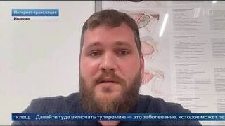 Врач объяснил, почему кротов нельзя ловить руками