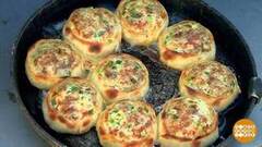 Фестиваль «Вкусы России»: гастрономическая карта страны. Доброе утро. Фрагмент  