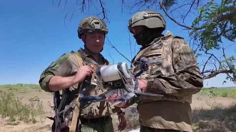 Британский блогер собственными глазам увидел, что творили в Донбассе украинские боевики