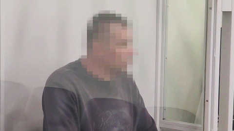 В Севастополе задержан местный житель, который работал на спецслужбы Украины