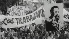 «Фидель Кастро. Время команданте». Документальный фильм. Анонс