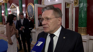 Мировое сообщество рано или поздно осознает потенциал ядерной угрозы: глава «Росатома» об атаках на ЗАЭС