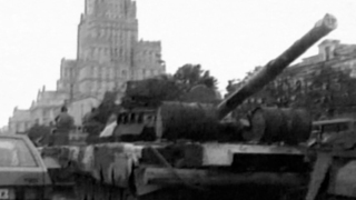 35 лет исполняется со дня августовского путча 1991 года